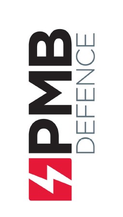 Exhibitor profile image for PMB Defence